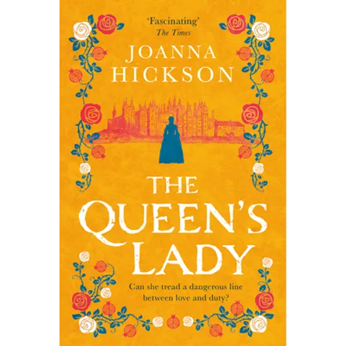 The Queen's Lady - Paperback