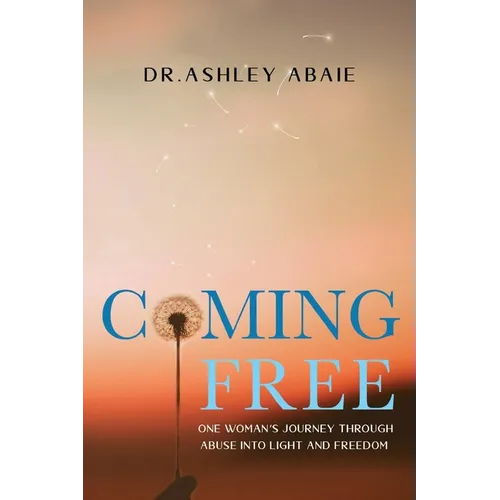 Coming Free - Paperback