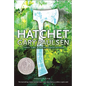 Hatchet - Hardcover