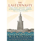 The Last Dynasty: Ancient Egypt from Alexander the Great to Cleopatra - Hardcover