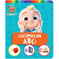 Cocomelon ABCs - Board Book
