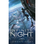 The Infinite Night Book 1: The Happy Marauder - Paperback
