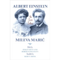 Albert Einstein, Mileva Maric: The Love Letters - Paperback
