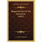 Bhagavad-Gita Or The Sacred Lay (1855) - Paperback