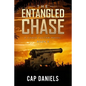 The Entangled Chase: A Chase Fulton Novel - Paperback