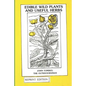 Edible Wild Plants and Useful Herbs - Paperback