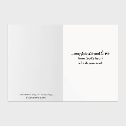 Snowy Scenes Dual Pack Christmas Boxed Cards