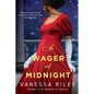 A Wager at Midnight - Paperback