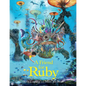 A Friend for Ruby - Hardcover