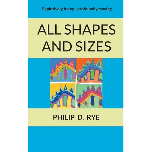 All Shapes And Sizes - Paperback