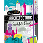 Architecture Scribble Book - Hardcover