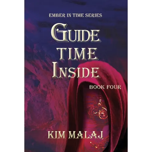 Guide Time Inside - Hardcover