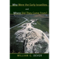 Who Were the Early Israelites and Where Did They Come From? - Paperback