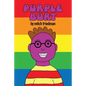 Purple Burt - Paperback