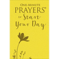 One-Minute Prayers to Start Your Day (Milano Softone) - Imitation Leather