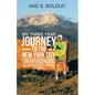 My Three Year Journey to the New York City Marathon: An Inspirational Journal (Journey) - Paperback