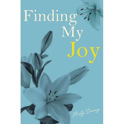 Finding My Joy - Paperback