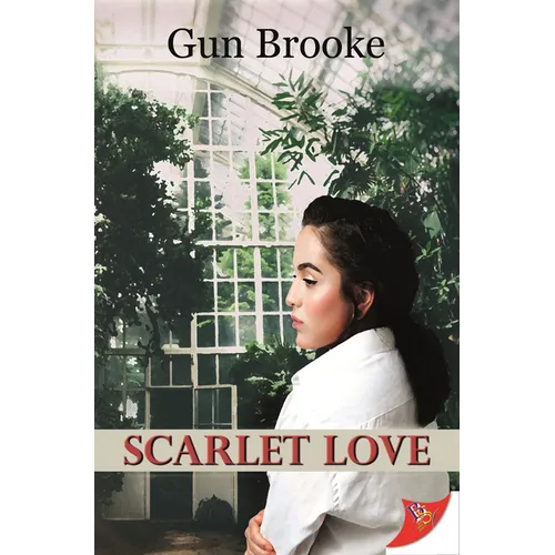 Scarlet Love - Paperback