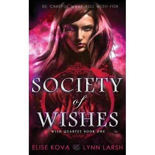 Society of Wishes - Paperback