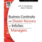 Business Continuity and Disaster Recovery for InfoSec Managers - Paperback