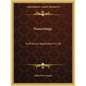 Numerology: Its Practical Application to Life - Paperback