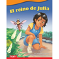 El Reino de Julia - Paperback