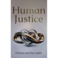Human Justice - Paperback