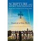 Scripture and Sport Psychology: Mental-Game Techniques for the Christian Athlete - Paperback