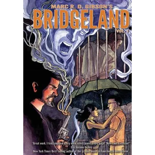 Bridgeland: Volume One - Paperback