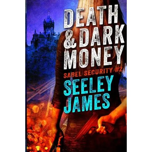 Death and Dark Money - Paperback