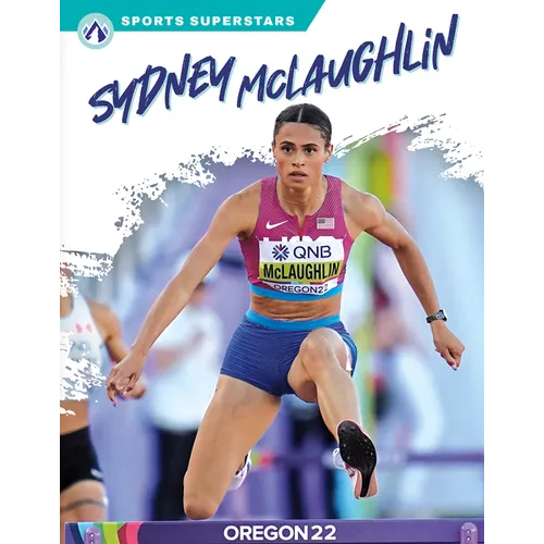 Sydney McLaughlin - Paperback