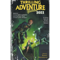 Thrilling Adventure Yarns 2022 - Paperback