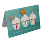 Sweetest Wishes - Birthday Card
