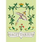 Sagittarius - Hardcover