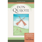 Don Quijote: Spanish Edition and Don Quijote Dictionary for Students - Hardcover