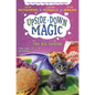 The Big Shrink (Upside-Down Magic #6) - Hardcover
