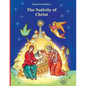 The Nativity of Christ - Paperback