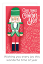 Holiday Memories - Nutcracker Tidings