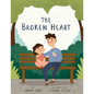 The Broken Heart - Hardcover