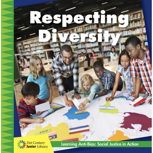 Respecting Diversity - Paperback