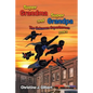 Super Grandma and Super Grandpa: The Unknown Superheroes Book 3 - Paperback