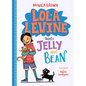 Lola Levine Meets Jelly and Bean - Library Binding