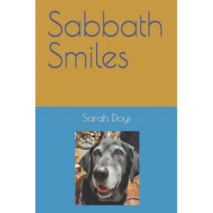 Sabbath Smiles - Paperback
