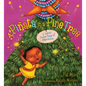 A Piñata in a Pine Tree: A Latino Twelve Days of Christmas: A Christmas Holiday Book for Kids - Hardcover