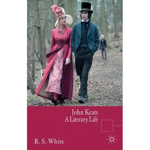 John Keats - Paperback