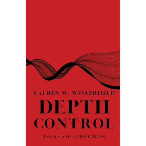 Depth Control - Paperback