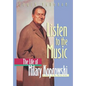 Listen to the Music: The Life of Hilary Koprowski - Hardcover