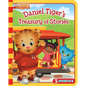 Daniel Tiger's Treasury of Stories: 3 Books in 1! - Board Book