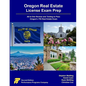 Oregon Real Estate License Exam Prep: All-in-One Review and Testing to Pass Oregon's PSI Real Estate Exam - Paperback