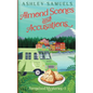 Almond Scones and Accusations - Paperback